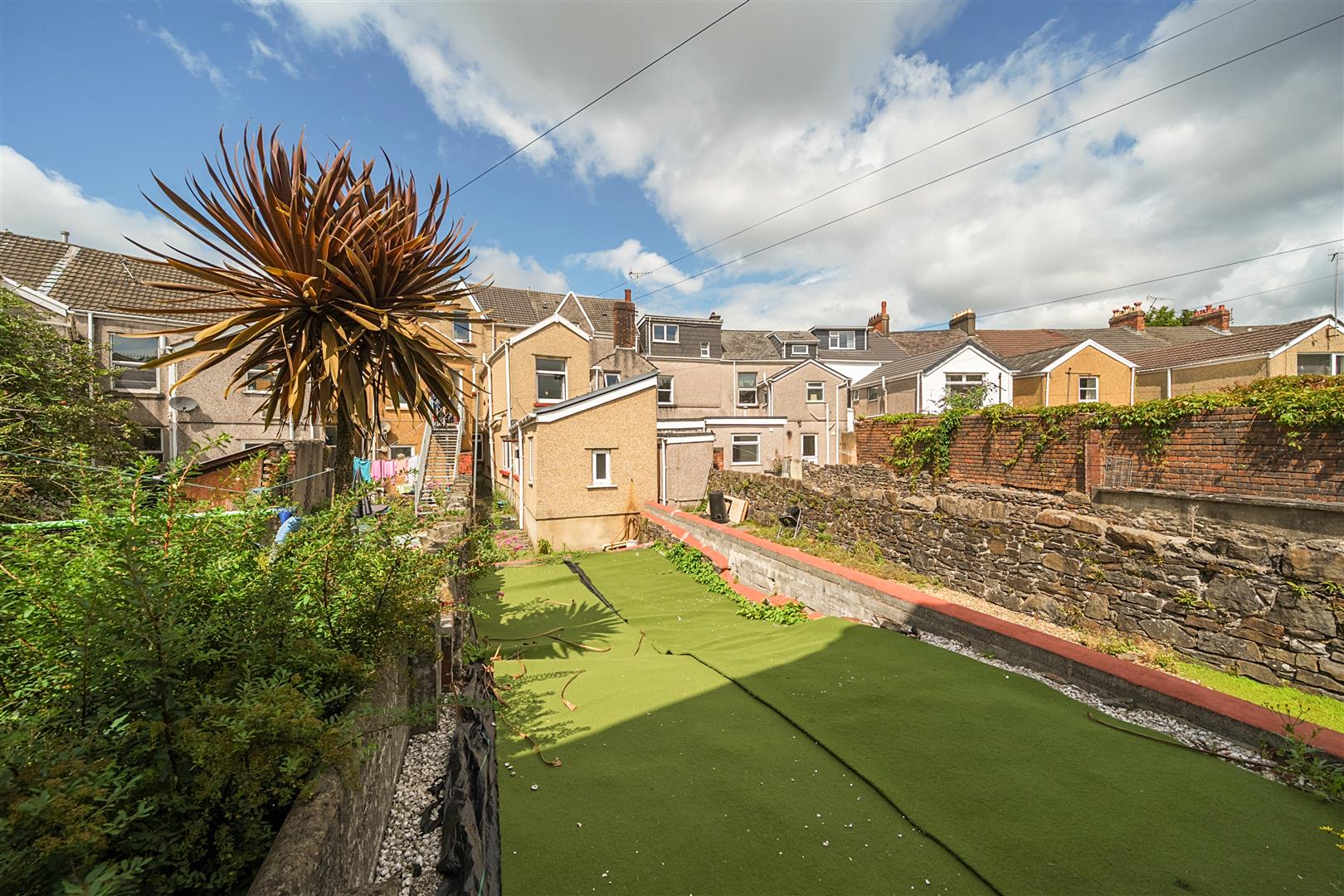 St. Helens Avenue, Swansea, SA1 4ND